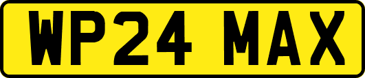 WP24MAX