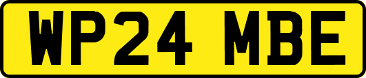 WP24MBE
