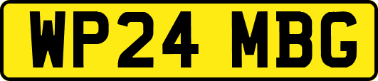 WP24MBG