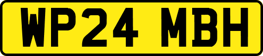WP24MBH
