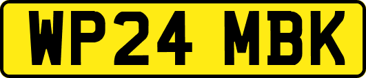 WP24MBK