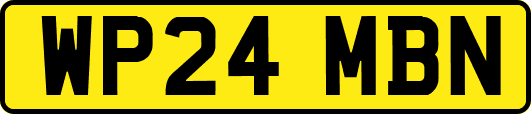 WP24MBN
