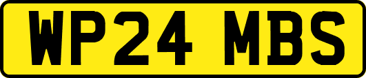 WP24MBS