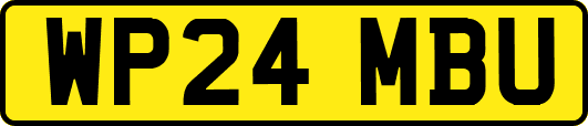 WP24MBU