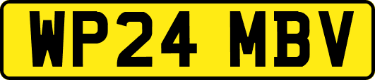 WP24MBV