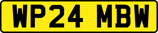 WP24MBW