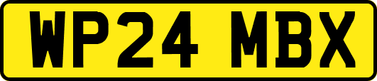 WP24MBX