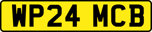 WP24MCB