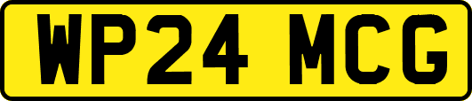 WP24MCG