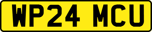 WP24MCU