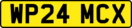 WP24MCX