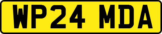 WP24MDA