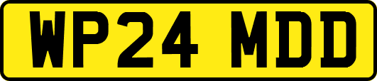 WP24MDD