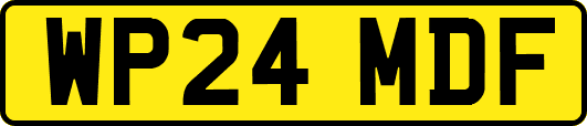 WP24MDF