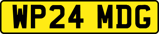 WP24MDG