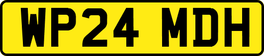 WP24MDH