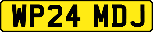 WP24MDJ