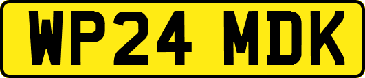 WP24MDK