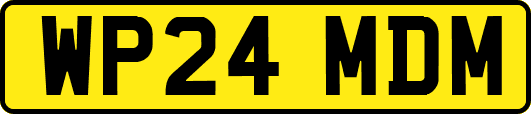 WP24MDM