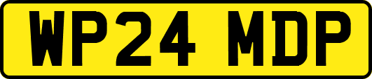 WP24MDP