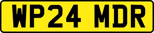 WP24MDR