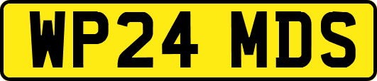 WP24MDS