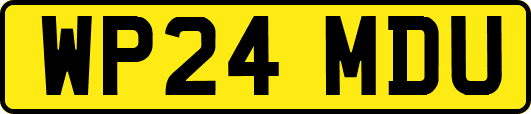 WP24MDU