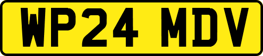 WP24MDV
