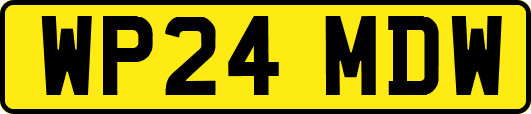 WP24MDW