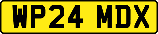 WP24MDX