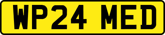 WP24MED