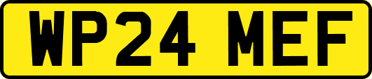 WP24MEF