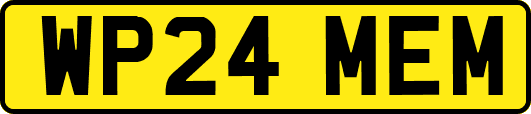 WP24MEM
