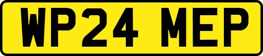 WP24MEP