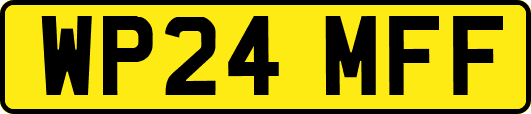 WP24MFF
