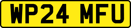 WP24MFU