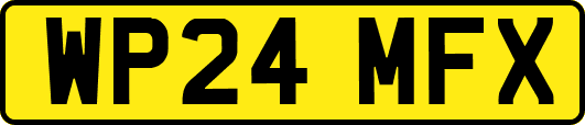WP24MFX