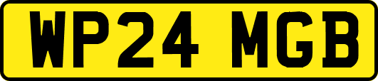 WP24MGB