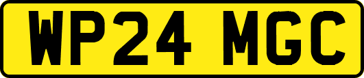 WP24MGC