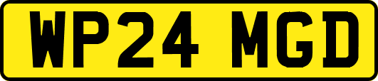 WP24MGD