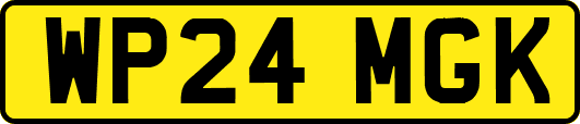 WP24MGK