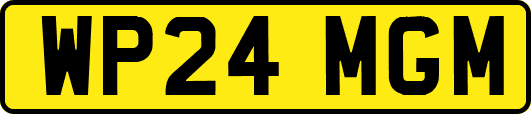 WP24MGM
