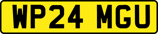 WP24MGU