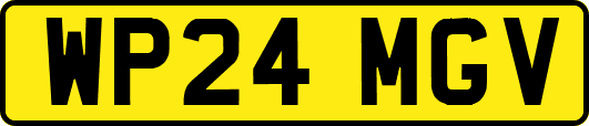 WP24MGV