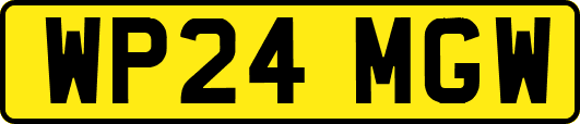 WP24MGW