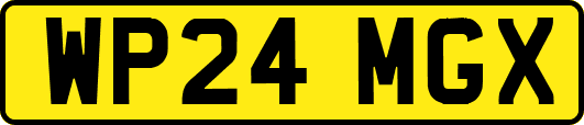 WP24MGX