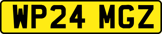 WP24MGZ