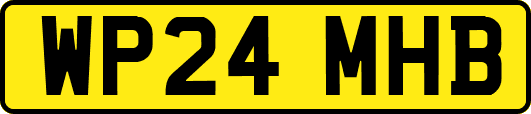 WP24MHB