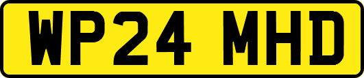 WP24MHD