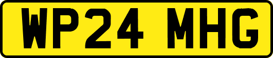 WP24MHG